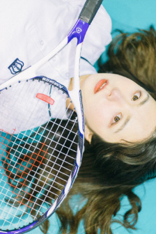 泽井杏奈