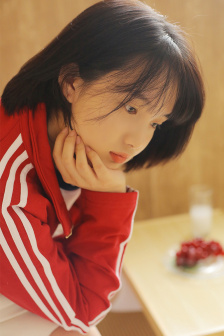 日本姑娘RAPPER